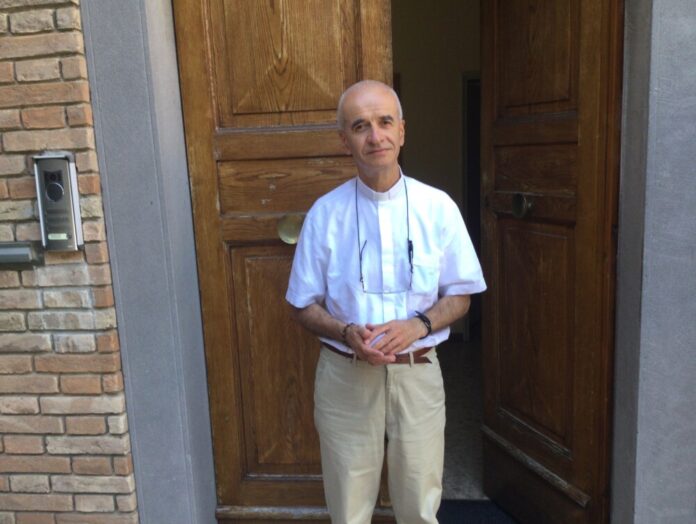 33lug don gabriele ghinassi