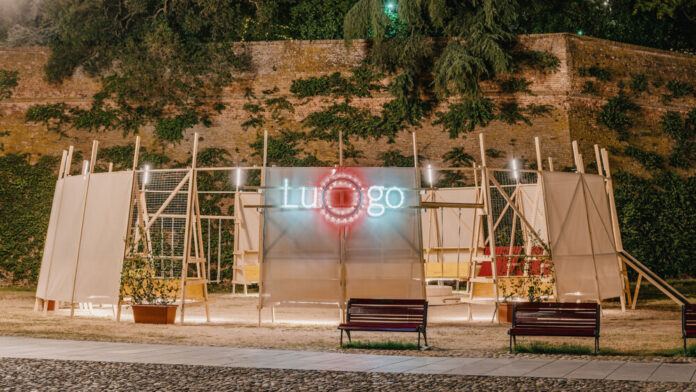 LuOgo di sera