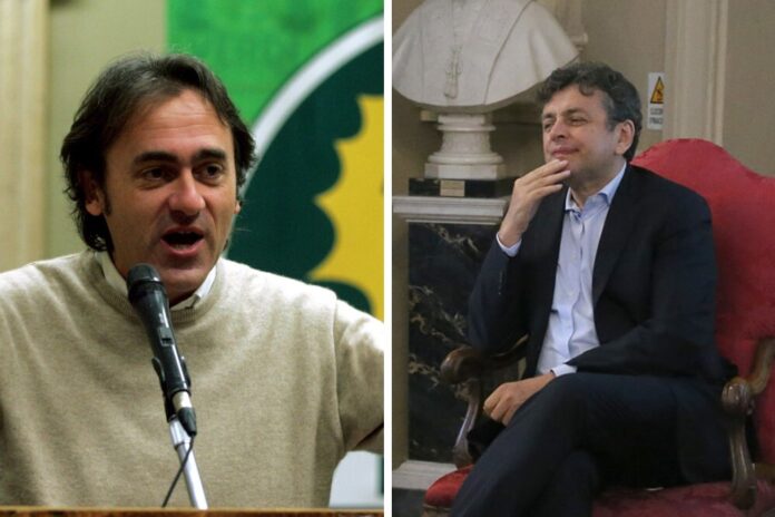 Le pietre della fede