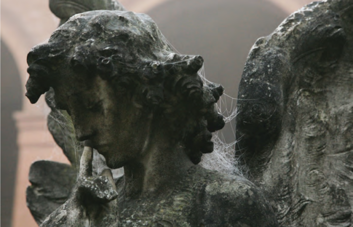 cimitero lugo