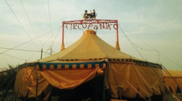 circo paniko lugo