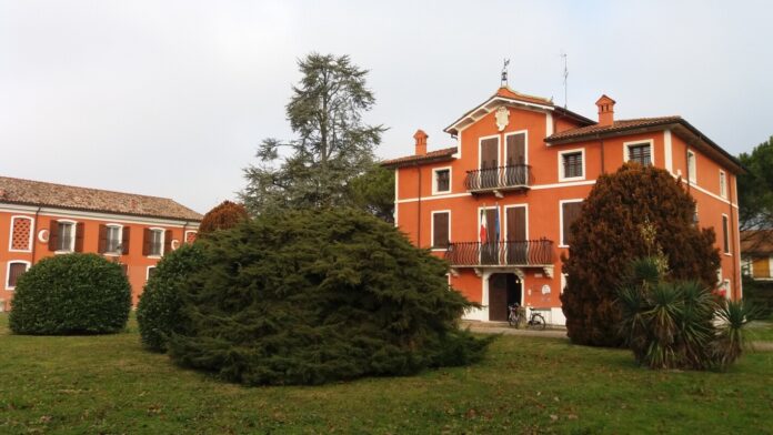 10app villa ortolani