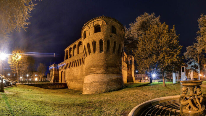 Rocca di Bagnara