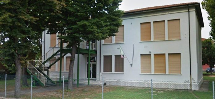 scuola primaria san bernardino